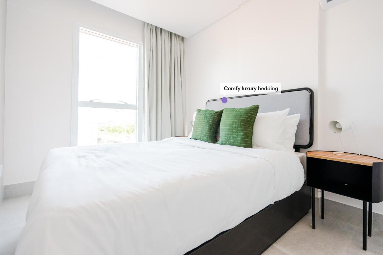 Studio Lindo Em Predio C/ Estacionamento E Lavanderia - Noroeste Apartamento Brasília