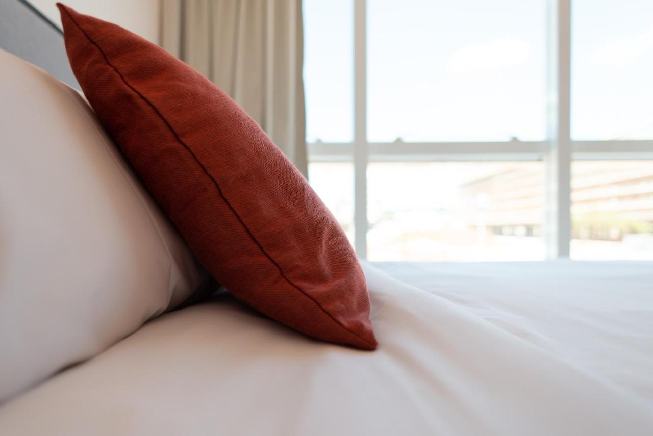 Studio Lindo Em Predio C/ Estacionamento E Lavanderia - Noroeste Apartamento *