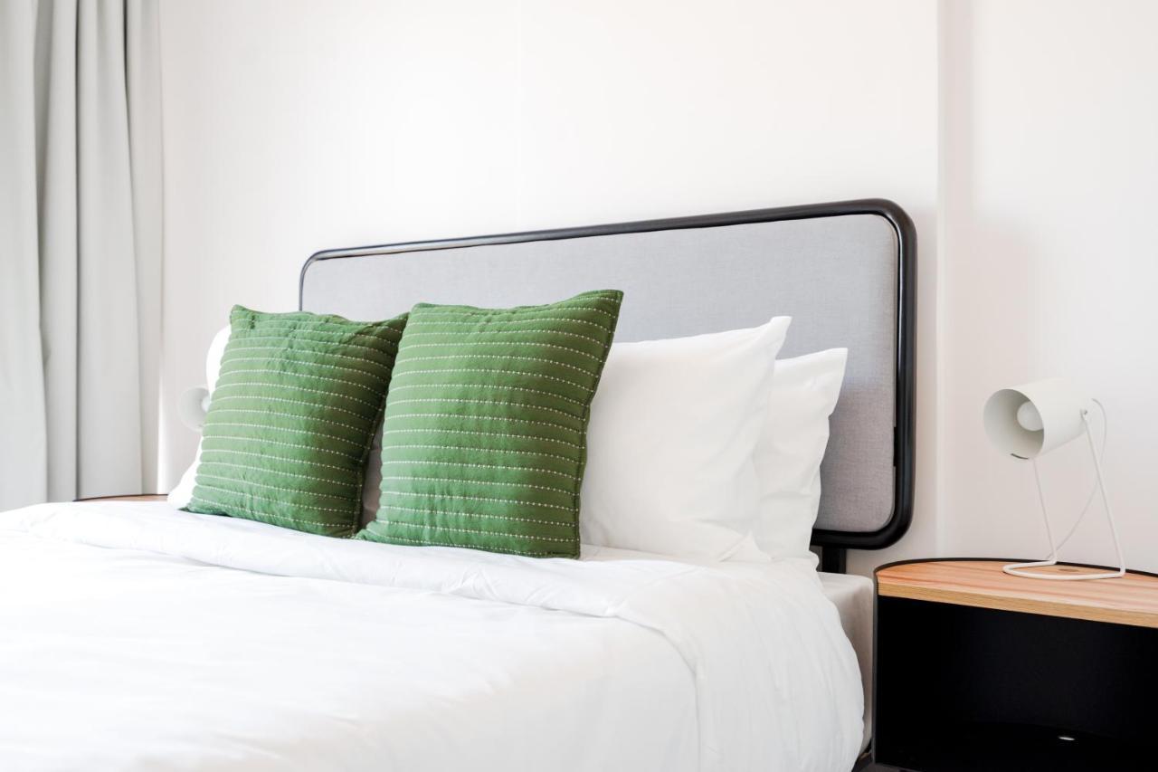 Studio Lindo Em Predio C/ Estacionamento E Lavanderia - Noroeste Apartamento Brasília